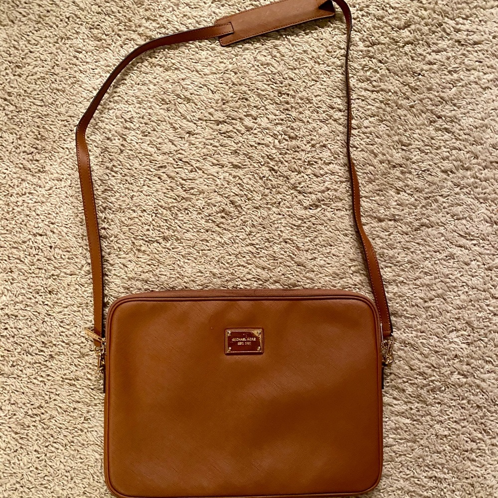 Michael Kors laptop bag